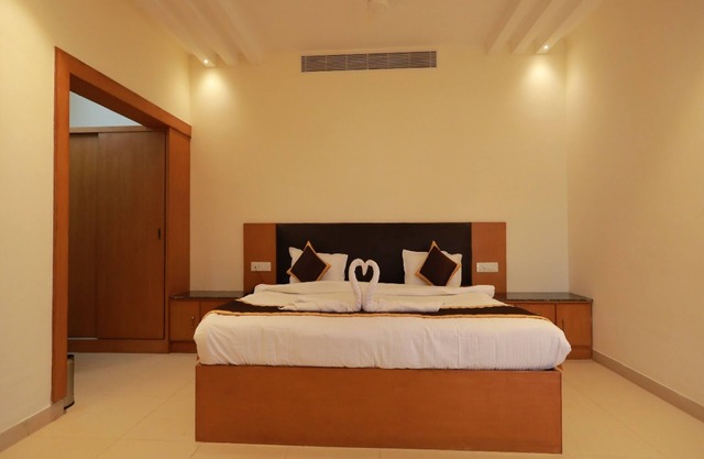 Hotel Ashok Palace