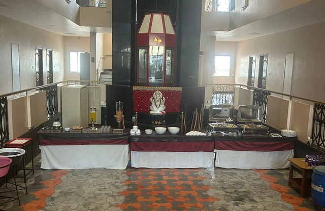 Hotel Ashoka Paradise
