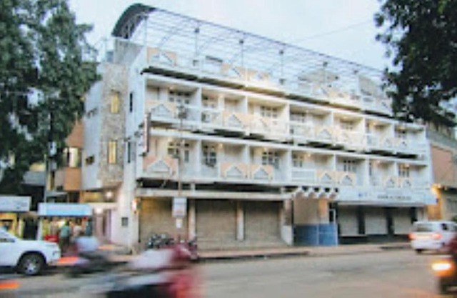 Hotel Ashray Residency, SANGLI