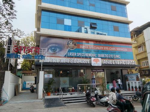 Hotel Ashraya