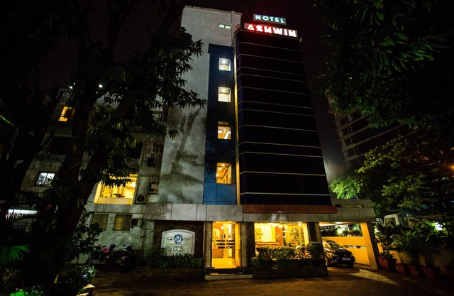 Hotel Ashwin
