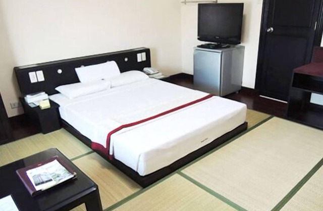 Hotel Asia