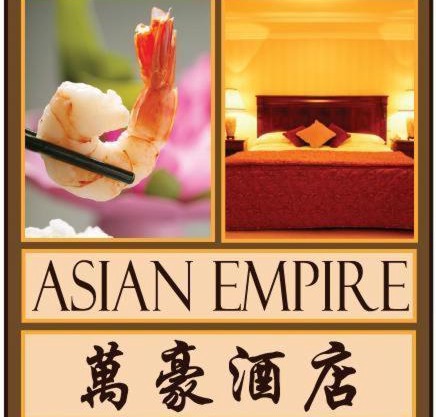 Hotel Asian Empire