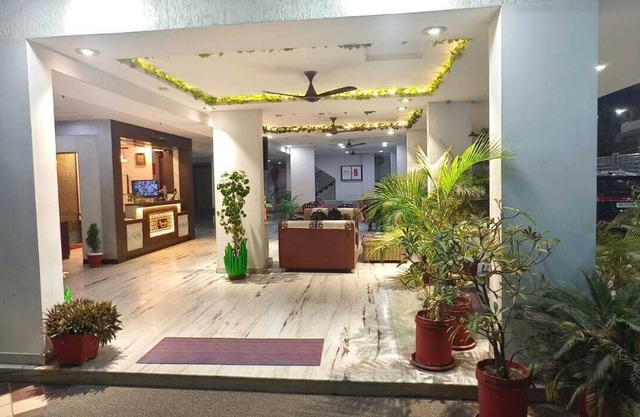 Hotel Asian Inn