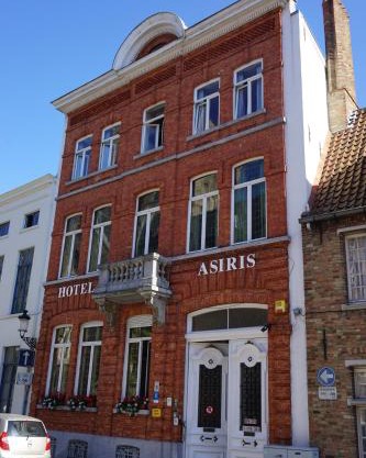 Hotel Asiris