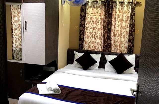 Hotel Asmeet