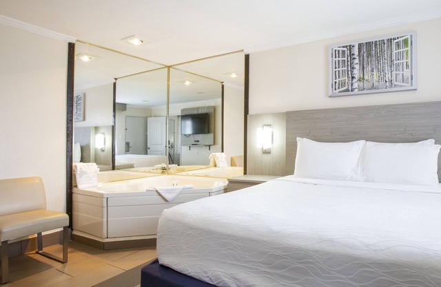 Hotel Aspen InnSuites Flagstaff/Grand Canyon
