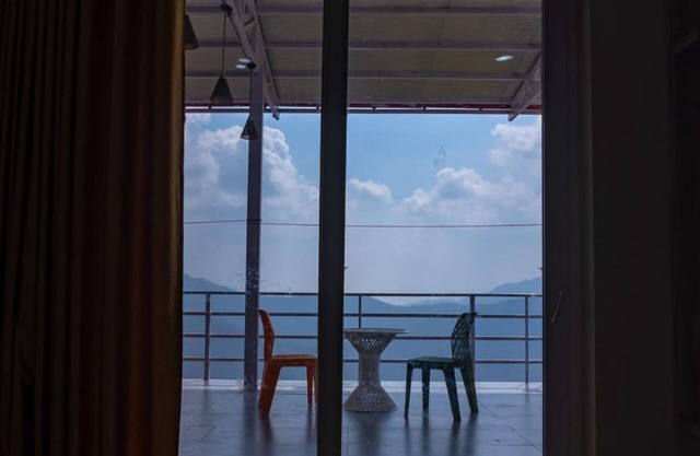 Hotel Asraya