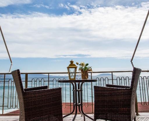 Hotel Assini Beach Tolo