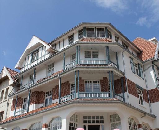 Hotel Astel