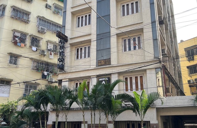 Hotel Aston