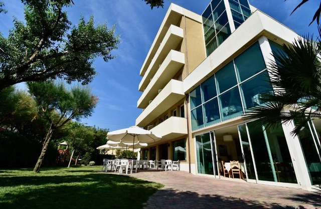 Hotel Astor B&B