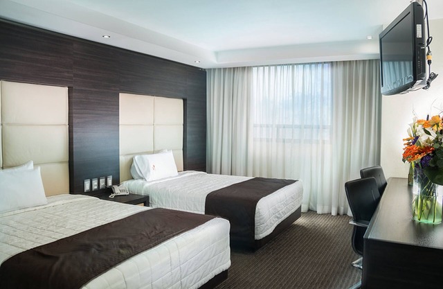 Hotel Astor