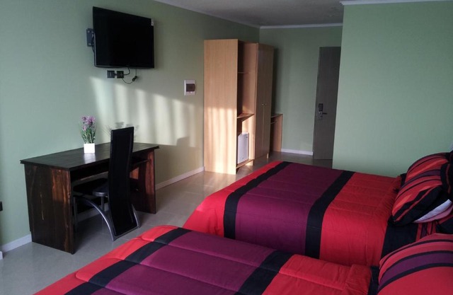 Hotel Astore Suites