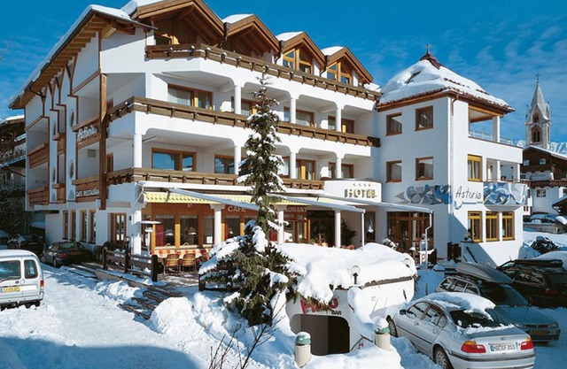 Hotel Astoria