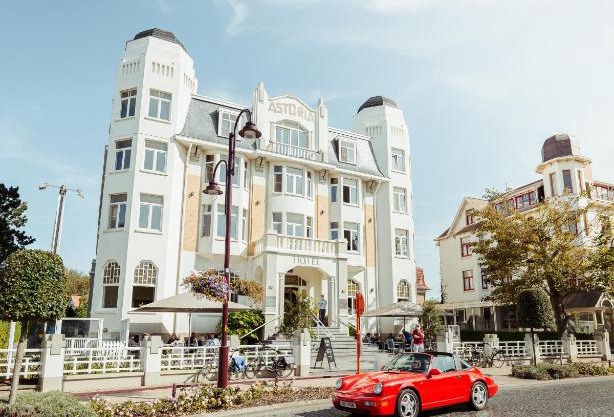 Hotel Astoria