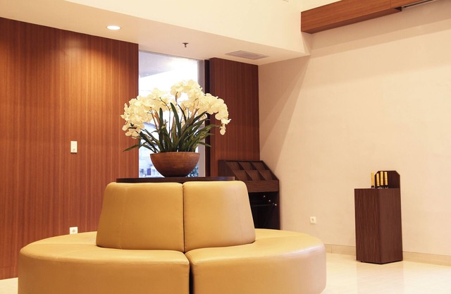 Hotel Astoria Lampung