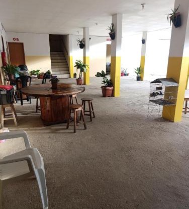 Hotel Atalaia