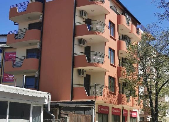 Hotel Atanasov 1