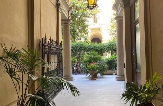 Hotel Atena