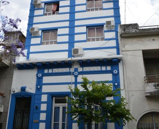 Hotel ATEPSA
