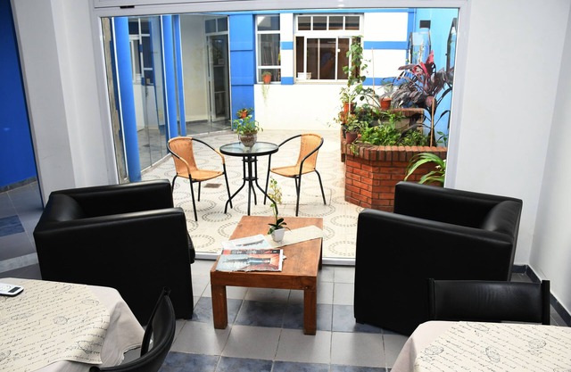 Hotel Atepsa