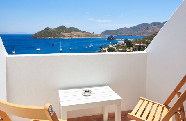 Hotel Athina