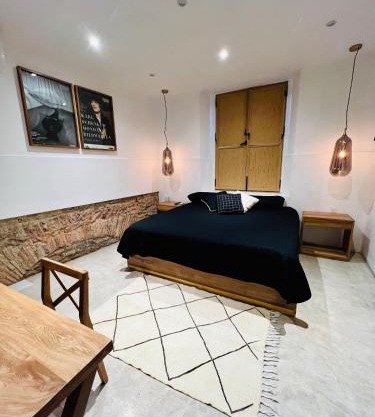 Hotel Atia