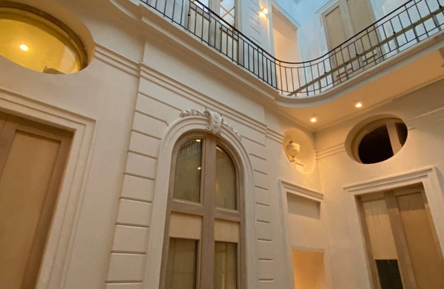 Hotel Atia