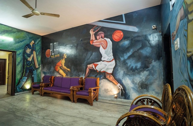 Hotel Atithi Bhawan
