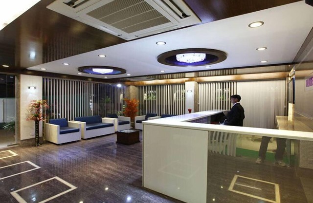 Hotel Atithi