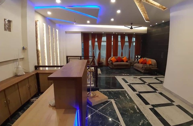 Hotel Atithi Ludhiana