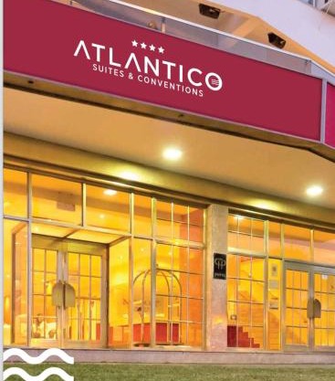 Hotel Atlántico Suites