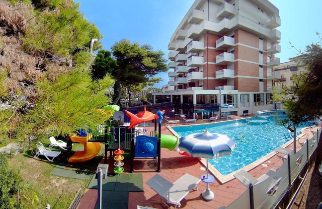 Hotel Atlantic