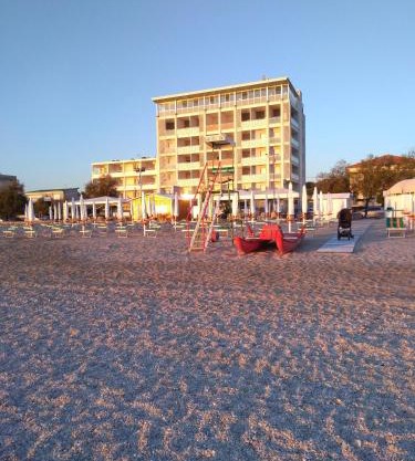 Hotel Atlantic