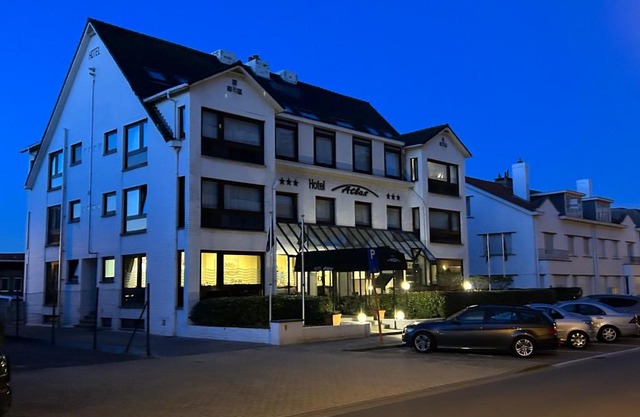 Hotel Atlas
