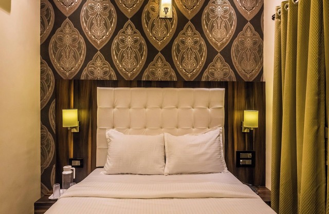 Hotel Atlas Grand