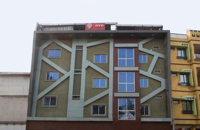 Hotel Atlas Palace, Ujjain