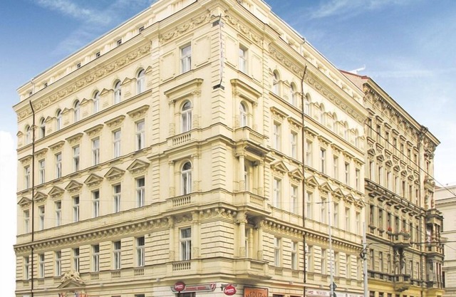 Hotel Atos