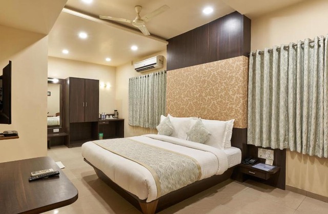 Hotel Atria, Kolhapur