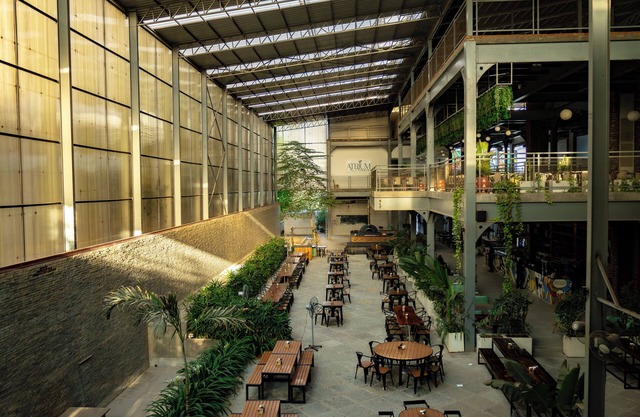 Hotel Atrium By Bestinn Leisure