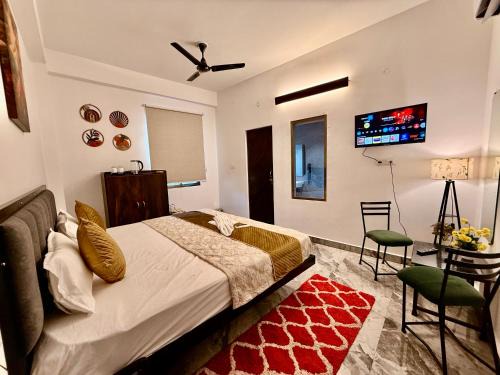 HOTEL ATULYAM STAYs PREMIUM