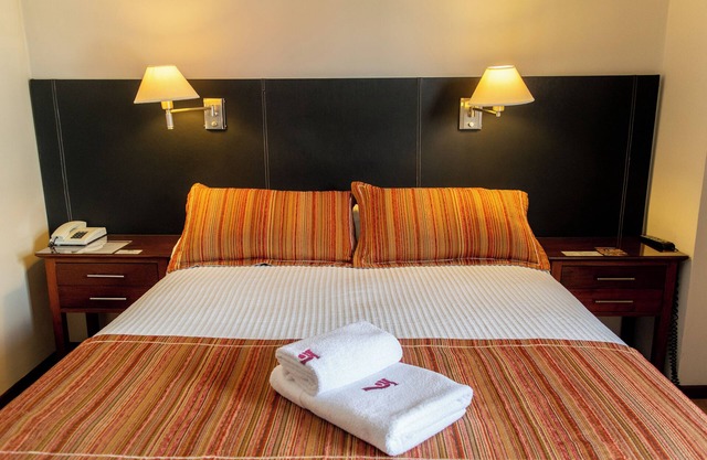 HOTEL AUGUSTUS
