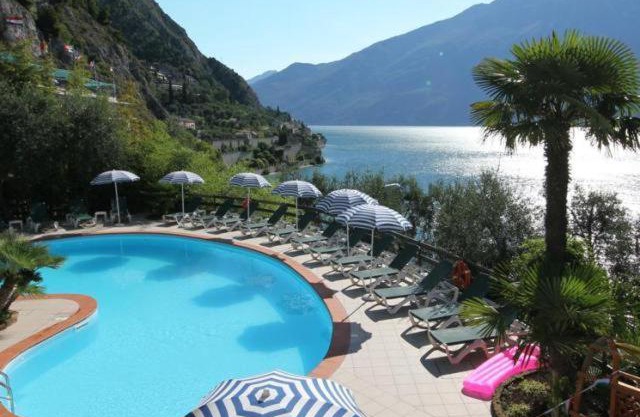 Hotel Augusta Garnì