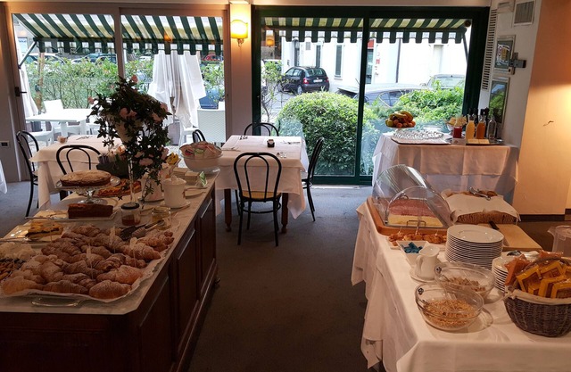Hotel Augustus