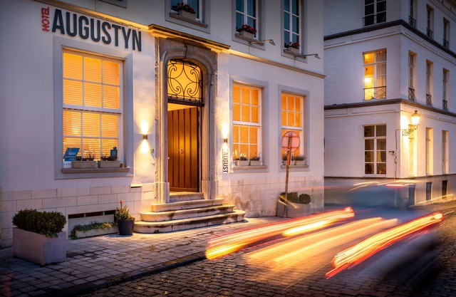 Hotel Augustyn