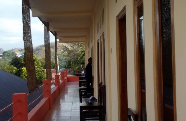 Hotel Aulia
