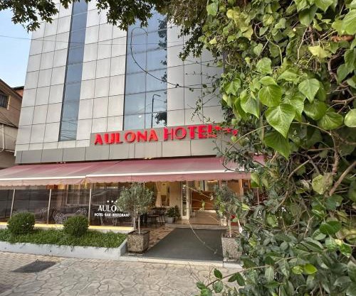 Hotel Aulona