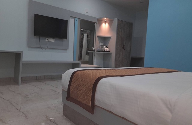 HOTEL AURA BIKANER