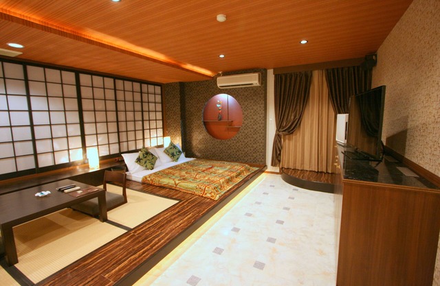 Hotel AURA Kansai Airport - Adults Only